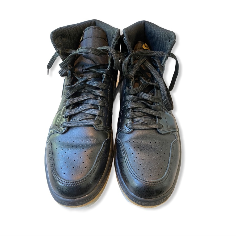 Jordan 1’s